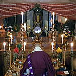 加持祈祷|神護寺 山口県平生町